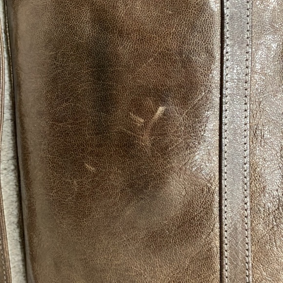 Rebecca Minkoff Mac Daddy Crossbody Bag, Gray Taupe - Picture 5 of 12